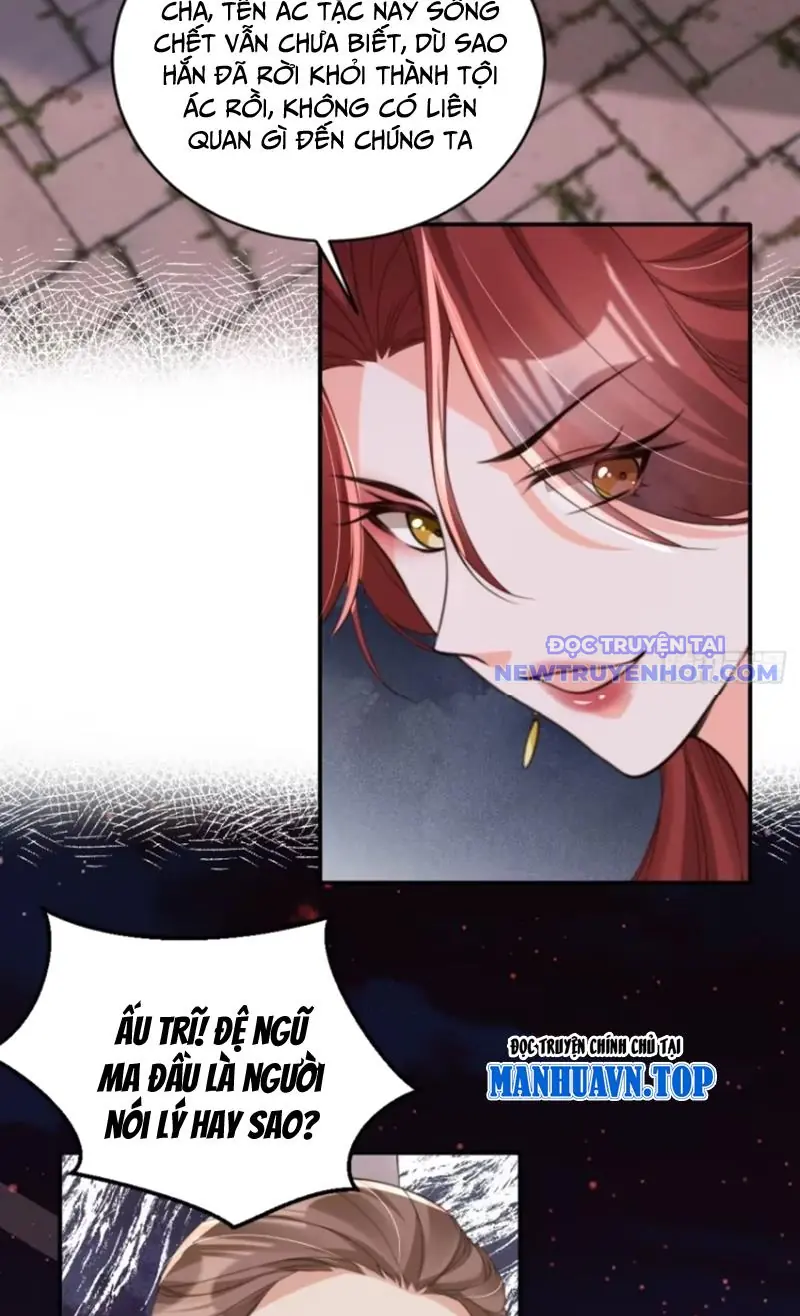 Tùy Tùng Của Nữ Phản Diện Chapter 114 - Trang 4