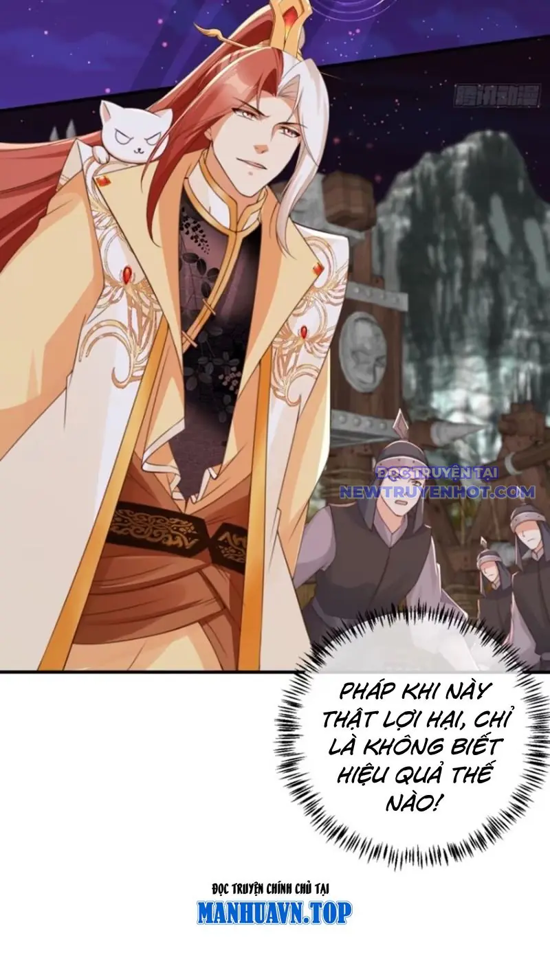 Tùy Tùng Của Nữ Phản Diện Chapter 114 - Trang 40