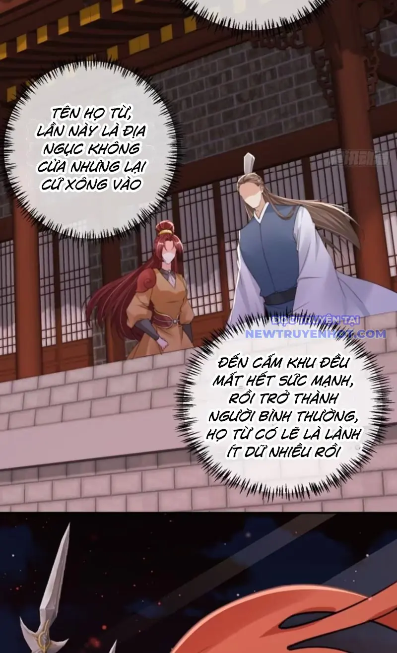 Tùy Tùng Của Nữ Phản Diện Chapter 114 - Trang 6
