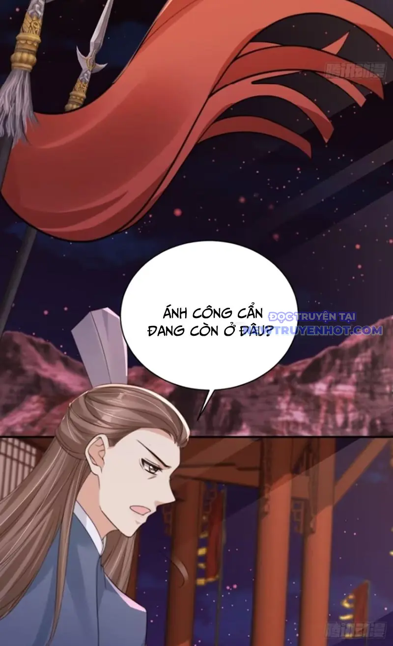 Tùy Tùng Của Nữ Phản Diện Chapter 114 - Trang 7