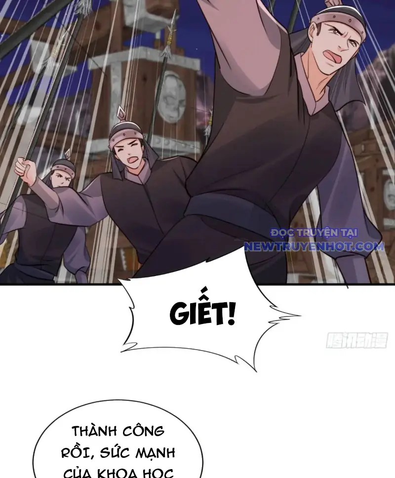 Tùy Tùng Của Nữ Phản Diện Chapter 115 - Trang 11