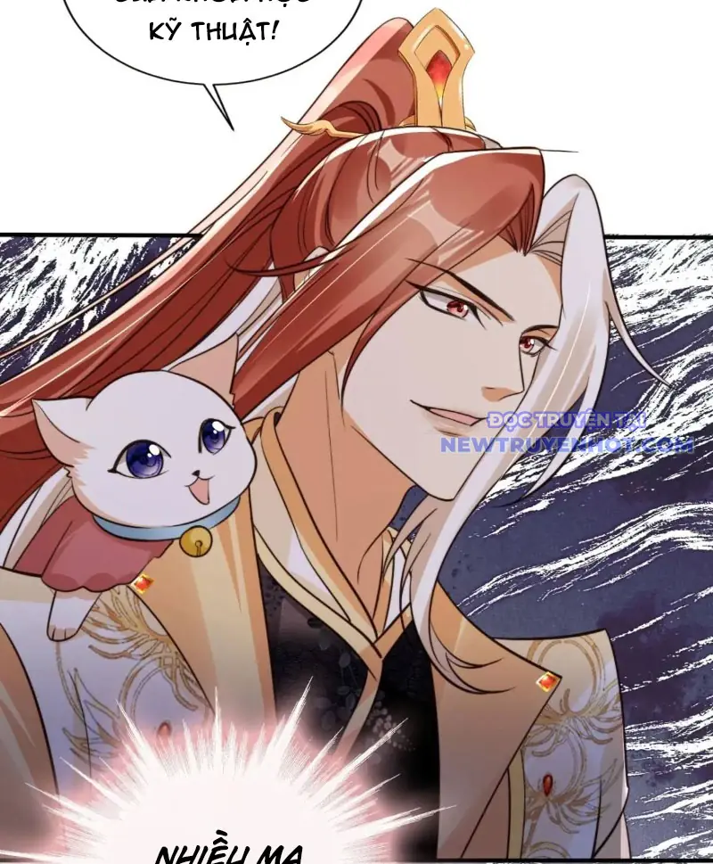 Tùy Tùng Của Nữ Phản Diện Chapter 115 - Trang 12