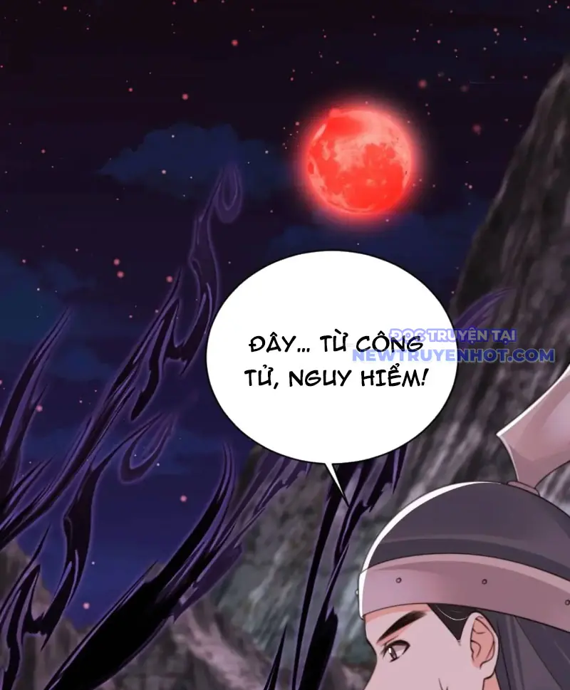 Tùy Tùng Của Nữ Phản Diện Chapter 115 - Trang 19