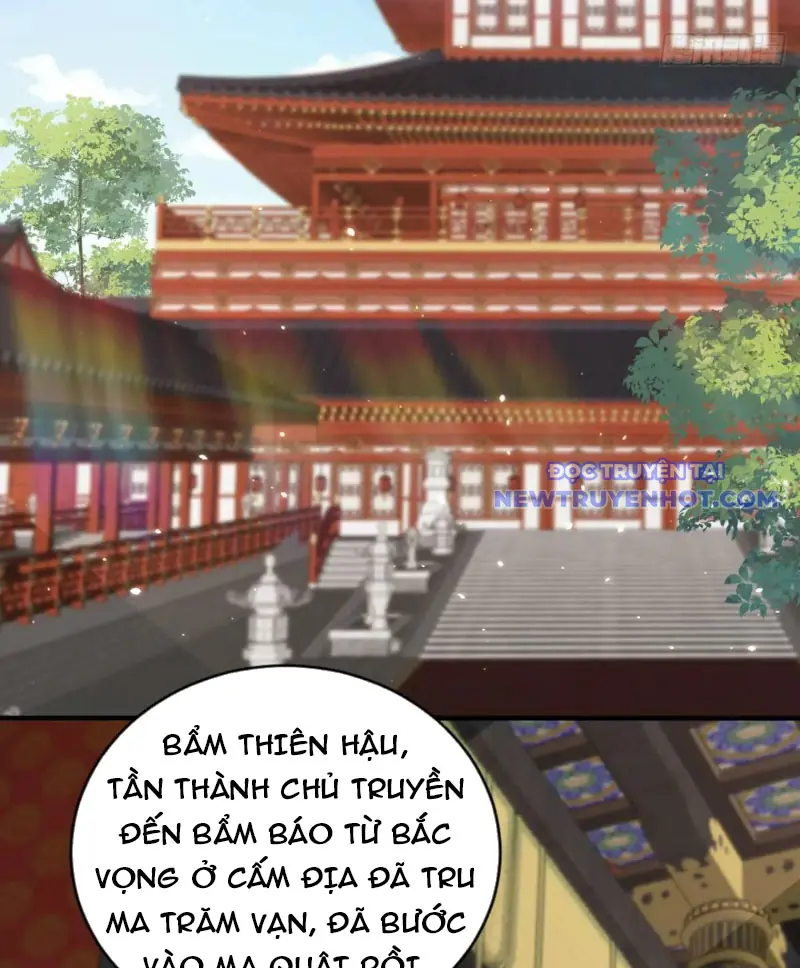 Tùy Tùng Của Nữ Phản Diện Chapter 115 - Trang 22