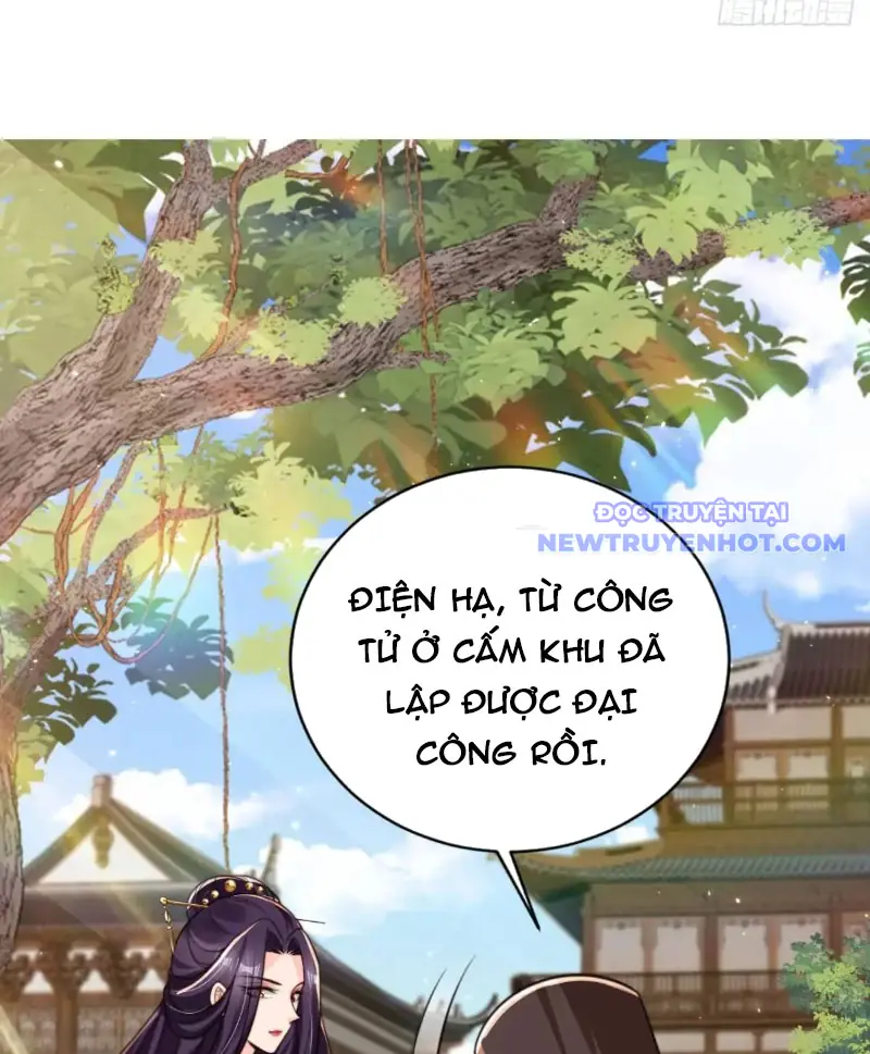 Tùy Tùng Của Nữ Phản Diện Chapter 115 - Trang 29