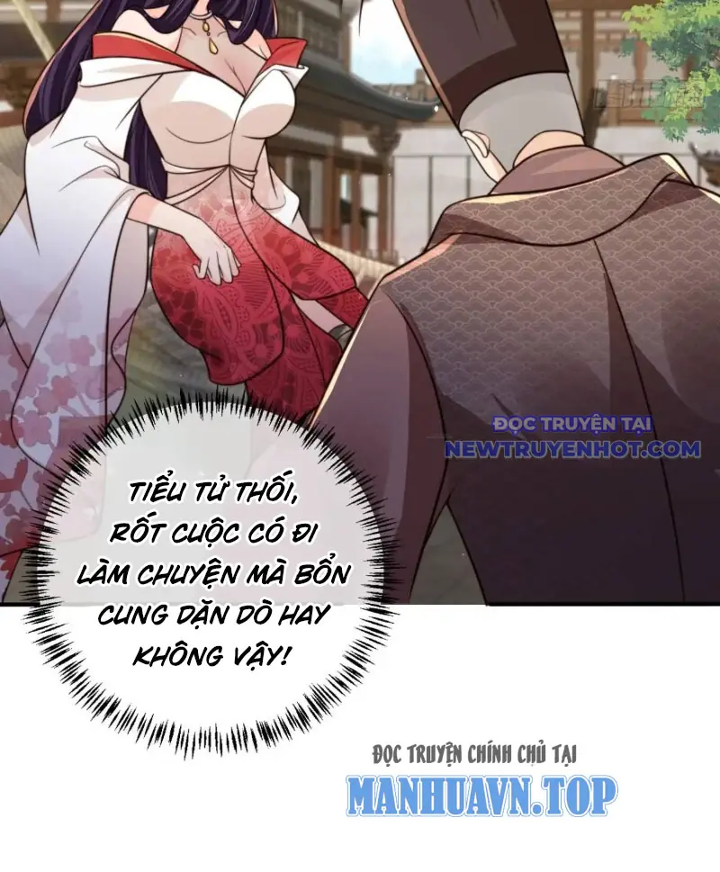 Tùy Tùng Của Nữ Phản Diện Chapter 115 - Trang 30
