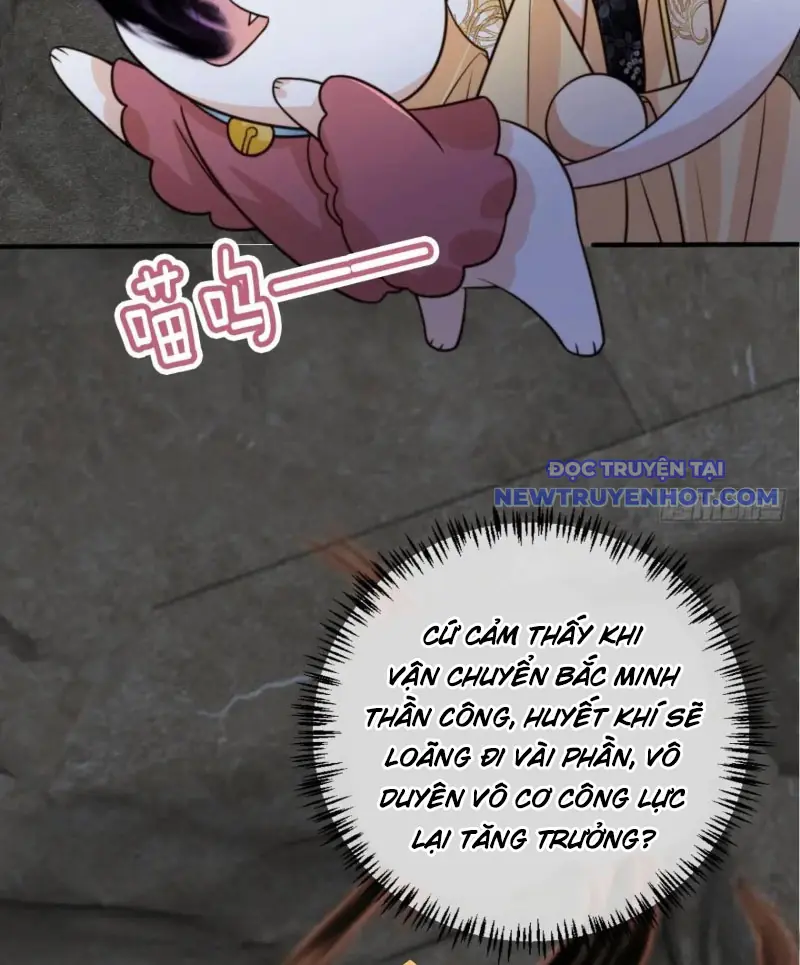 Tùy Tùng Của Nữ Phản Diện Chapter 115 - Trang 34