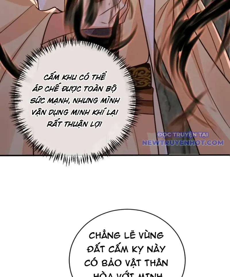 Tùy Tùng Của Nữ Phản Diện Chapter 115 - Trang 36