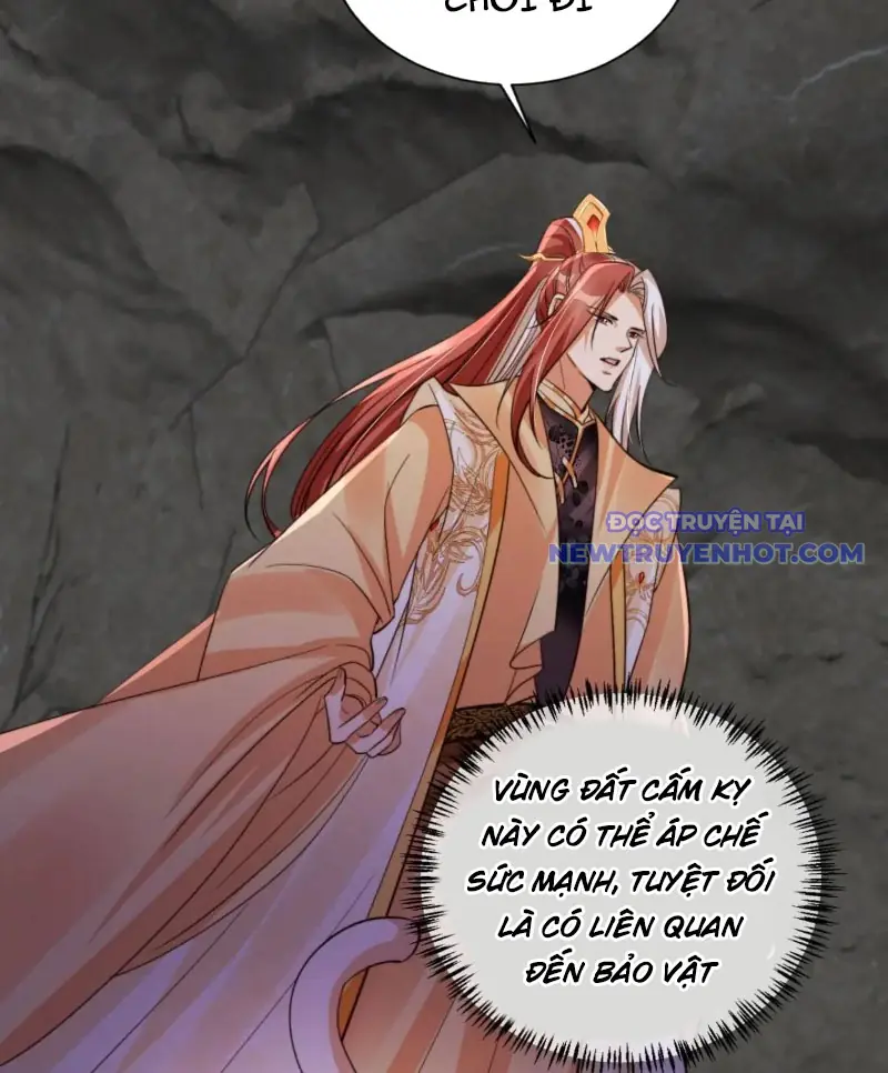 Tùy Tùng Của Nữ Phản Diện Chapter 115 - Trang 48