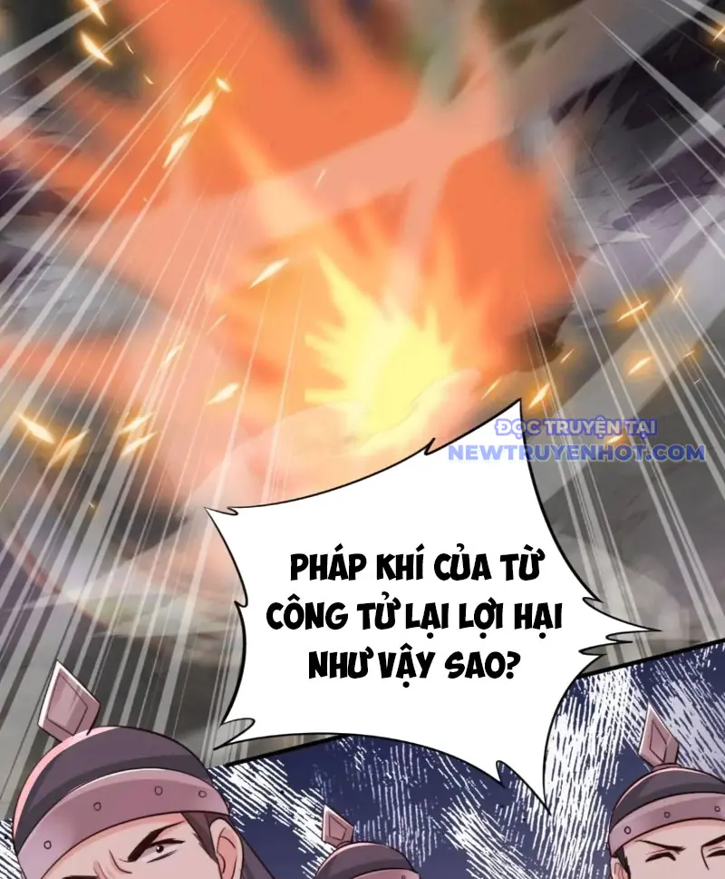 Tùy Tùng Của Nữ Phản Diện Chapter 115 - Trang 6
