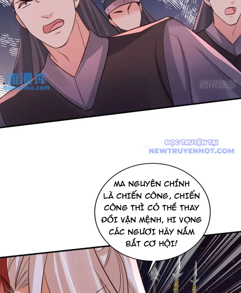 Tùy Tùng Của Nữ Phản Diện Chapter 115 - Trang 7