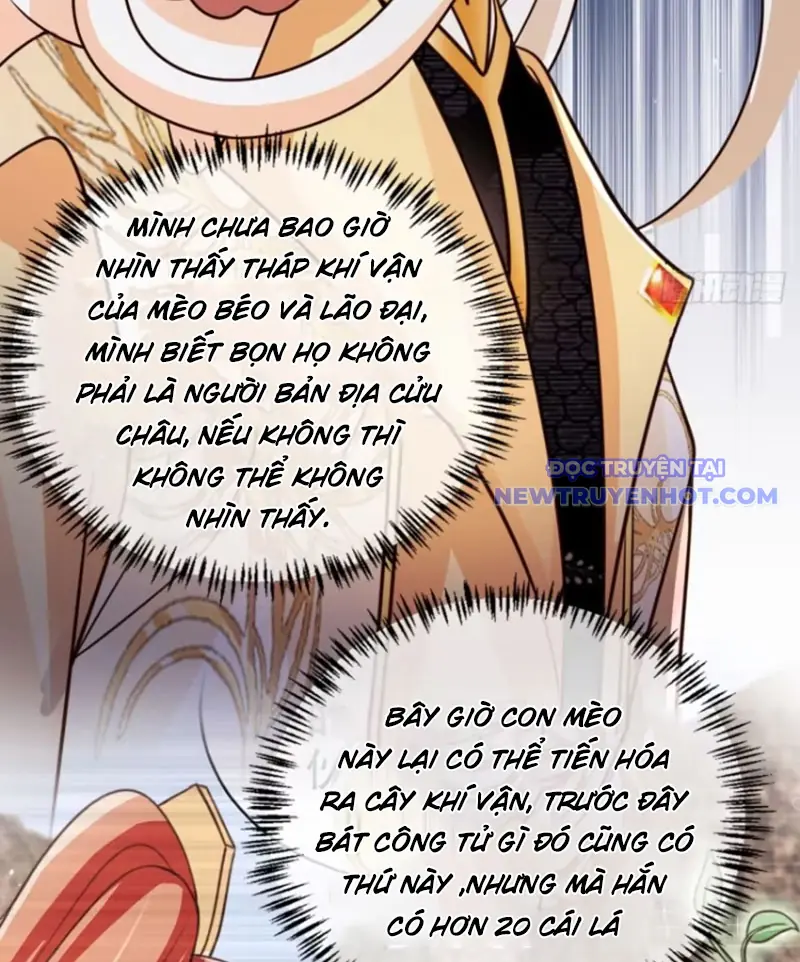 Tùy Tùng Của Nữ Phản Diện Chapter 116 - Trang 28