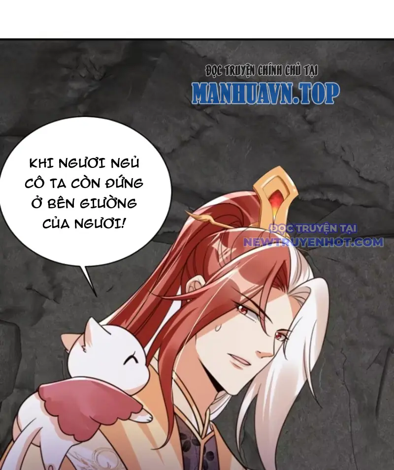 Tùy Tùng Của Nữ Phản Diện Chapter 116 - Trang 3