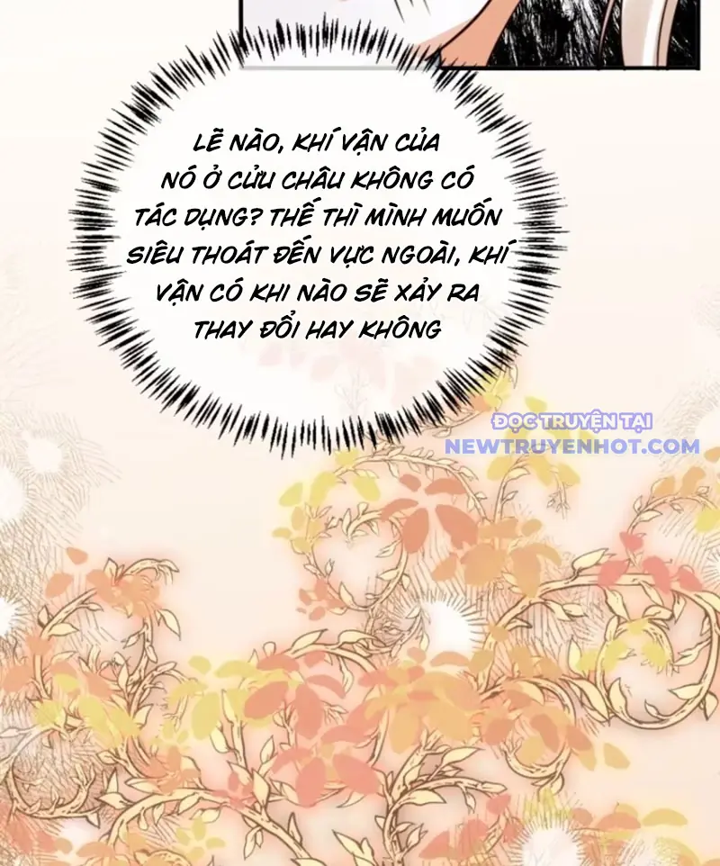 Tùy Tùng Của Nữ Phản Diện Chapter 116 - Trang 36