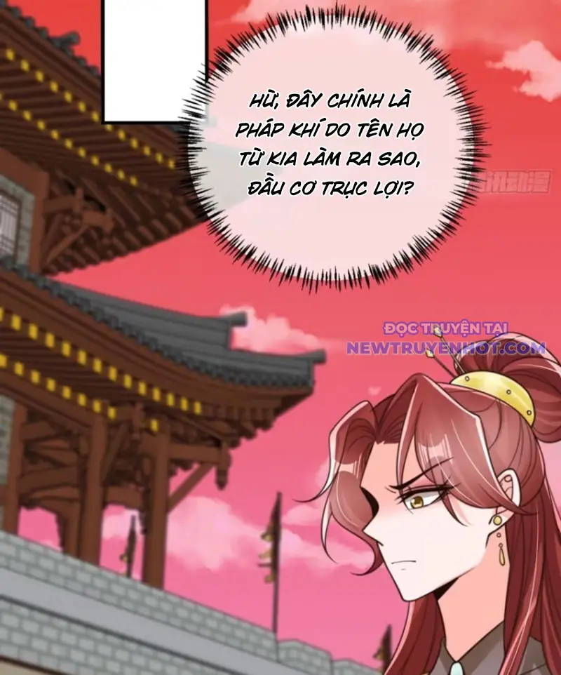 Tùy Tùng Của Nữ Phản Diện Chapter 116 - Trang 44
