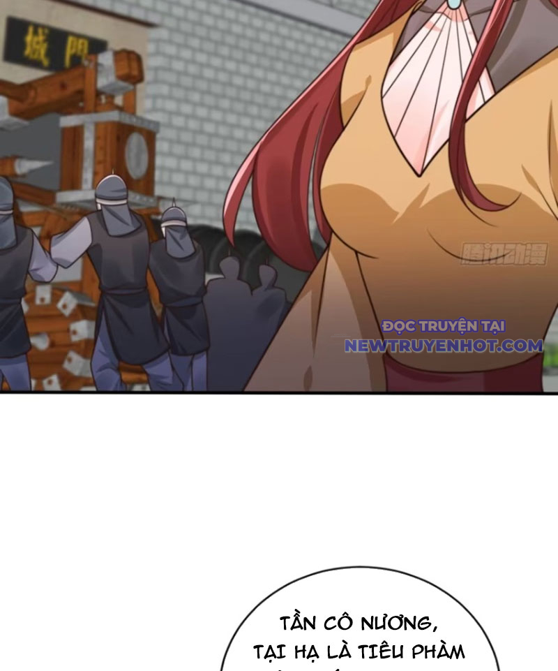 Tùy Tùng Của Nữ Phản Diện Chapter 116 - Trang 45