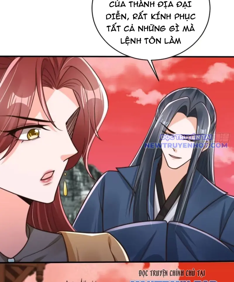 Tùy Tùng Của Nữ Phản Diện Chapter 116 - Trang 46