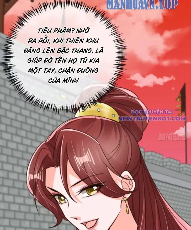 Tùy Tùng Của Nữ Phản Diện Chapter 116 - Trang 47
