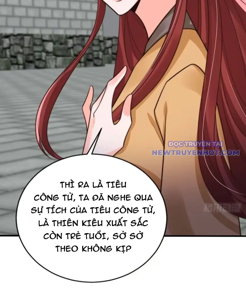 Tùy Tùng Của Nữ Phản Diện Chapter 116 - Trang 48