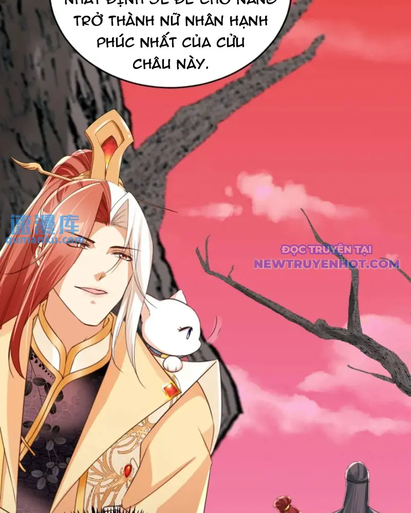 Tùy Tùng Của Nữ Phản Diện Chapter 117 - Trang 11