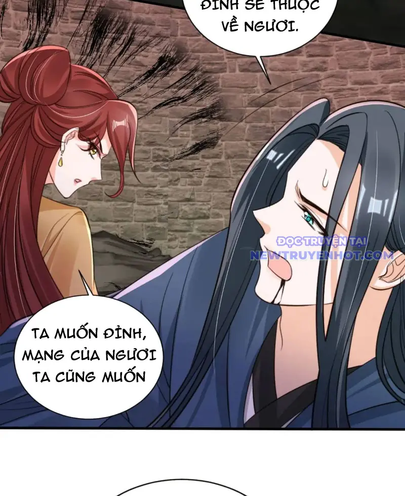 Tùy Tùng Của Nữ Phản Diện Chapter 117 - Trang 33