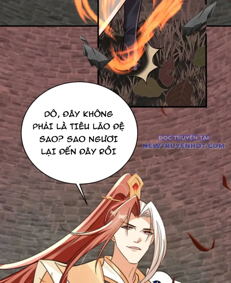 Tùy Tùng Của Nữ Phản Diện Chapter 117 - Trang 38