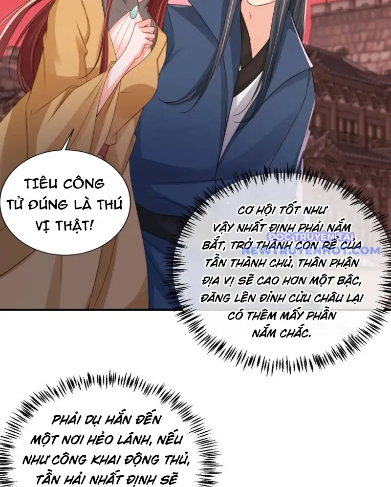 Tùy Tùng Của Nữ Phản Diện Chapter 117 - Trang 4