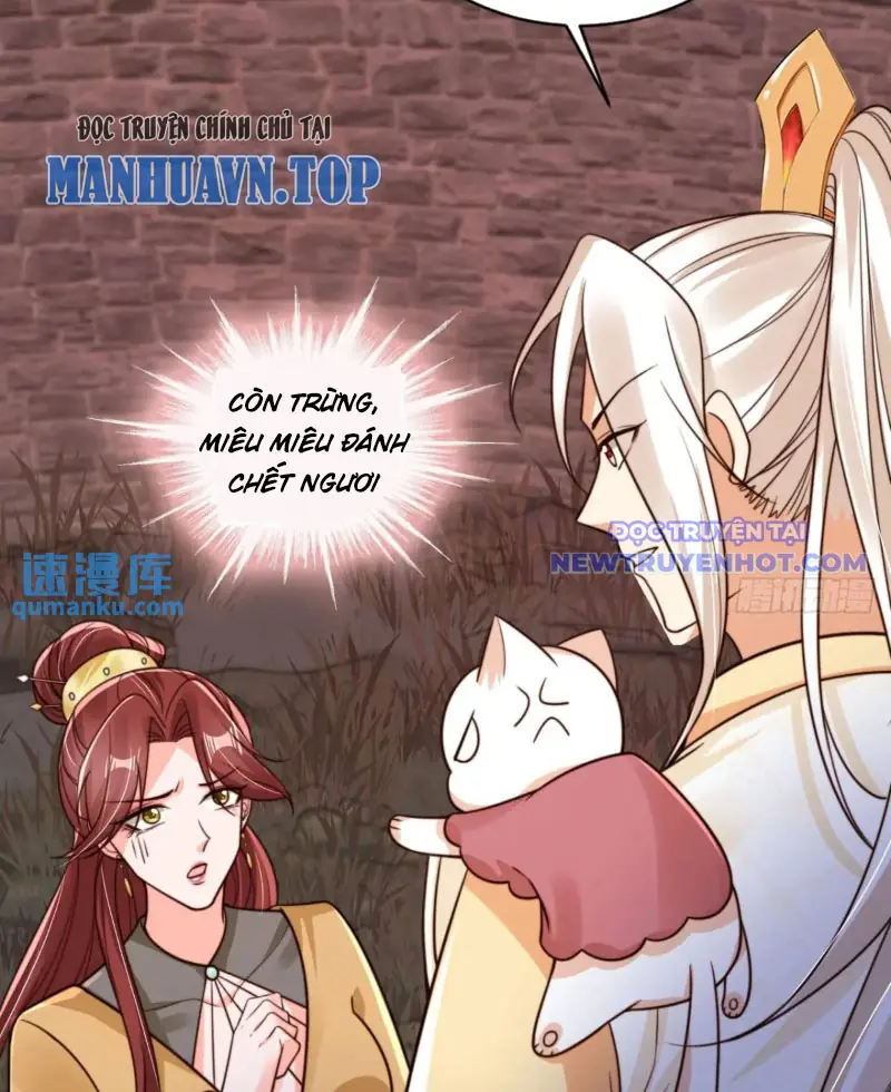 Tùy Tùng Của Nữ Phản Diện Chapter 117 - Trang 42