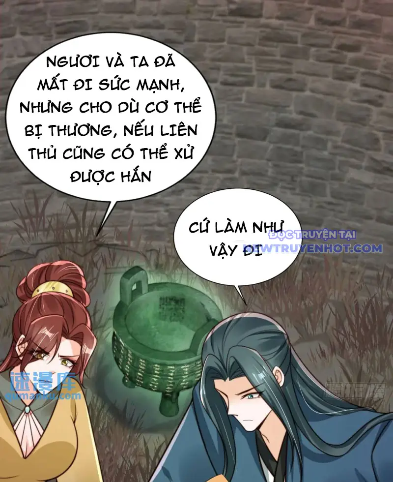 Tùy Tùng Của Nữ Phản Diện Chapter 117 - Trang 45