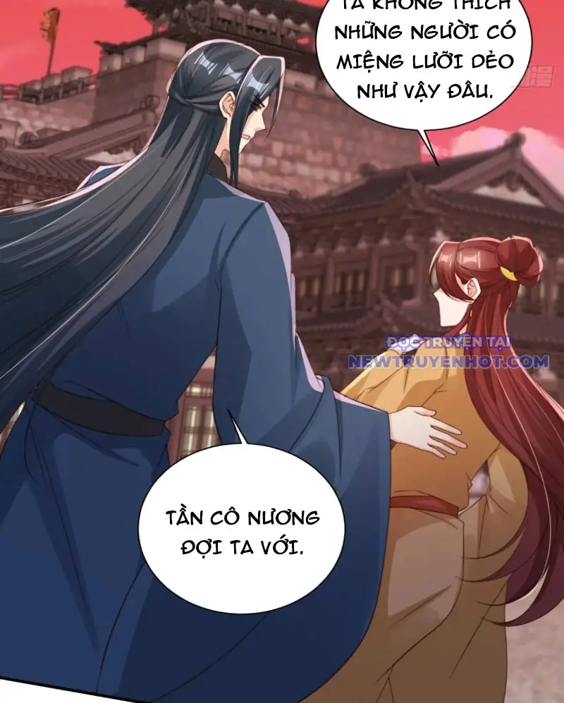 Tùy Tùng Của Nữ Phản Diện Chapter 117 - Trang 6