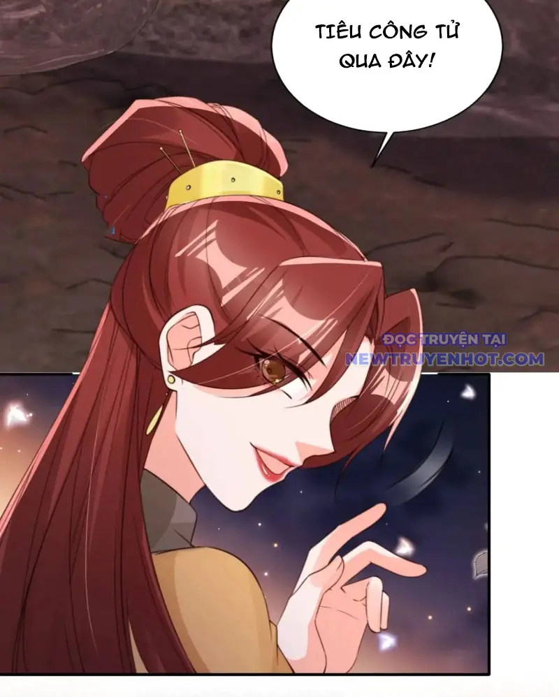 Tùy Tùng Của Nữ Phản Diện Chapter 117 - Trang 9