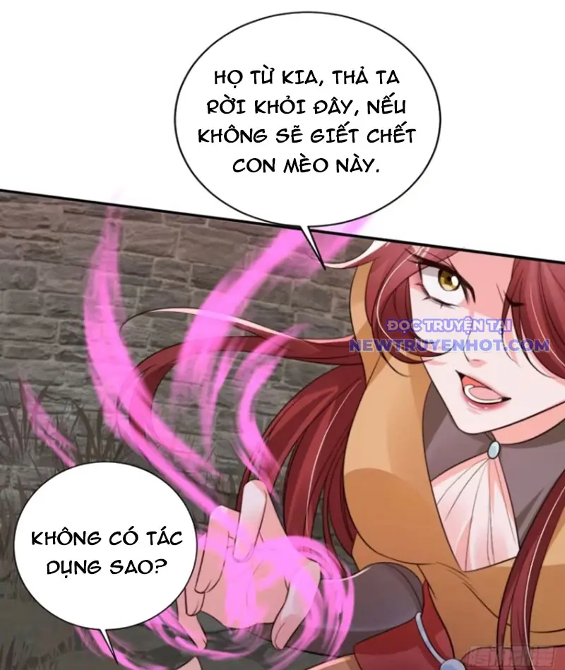 Tùy Tùng Của Nữ Phản Diện Chapter 118 - Trang 22