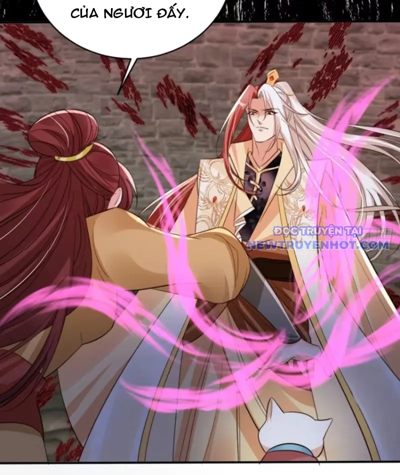 Tùy Tùng Của Nữ Phản Diện Chapter 118 - Trang 27