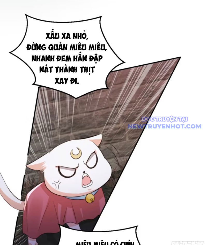 Tùy Tùng Của Nữ Phản Diện Chapter 118 - Trang 28