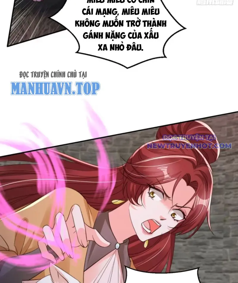 Tùy Tùng Của Nữ Phản Diện Chapter 118 - Trang 29