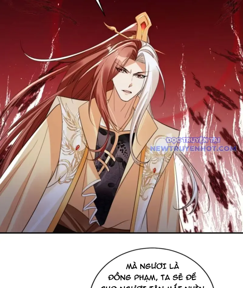 Tùy Tùng Của Nữ Phản Diện Chapter 118 - Trang 31