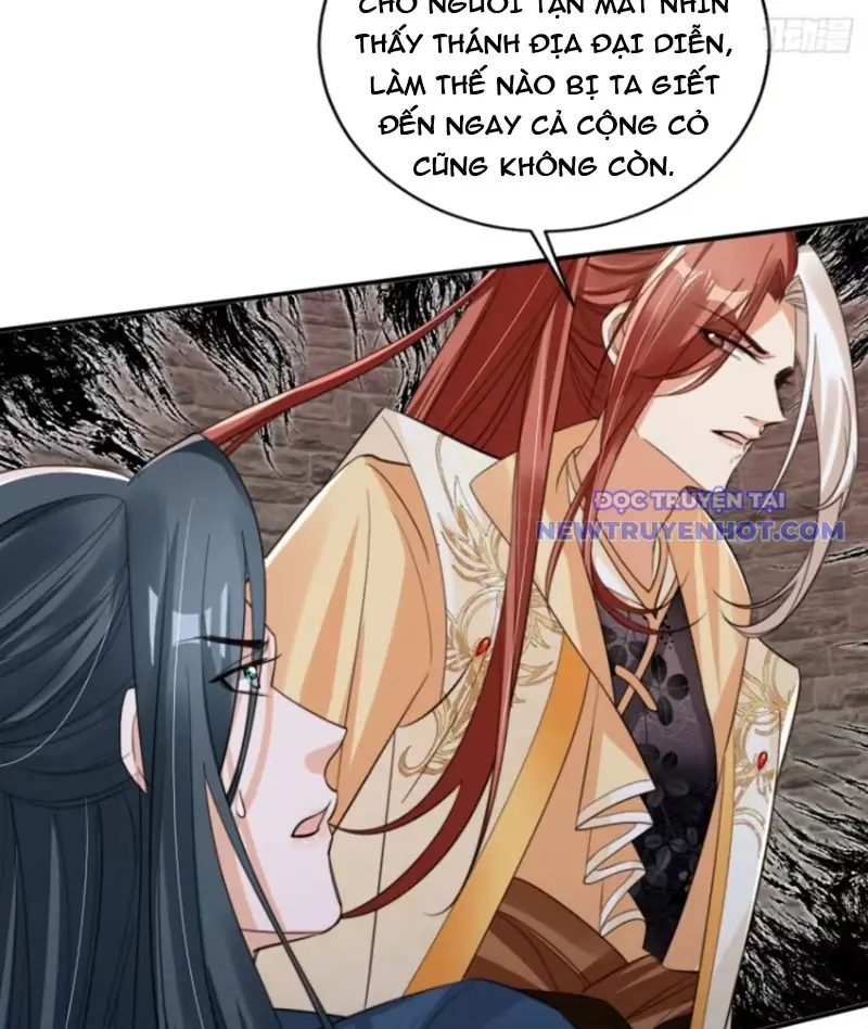 Tùy Tùng Của Nữ Phản Diện Chapter 118 - Trang 32