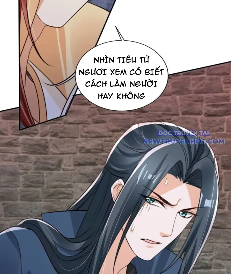 Tùy Tùng Của Nữ Phản Diện Chapter 118 - Trang 34