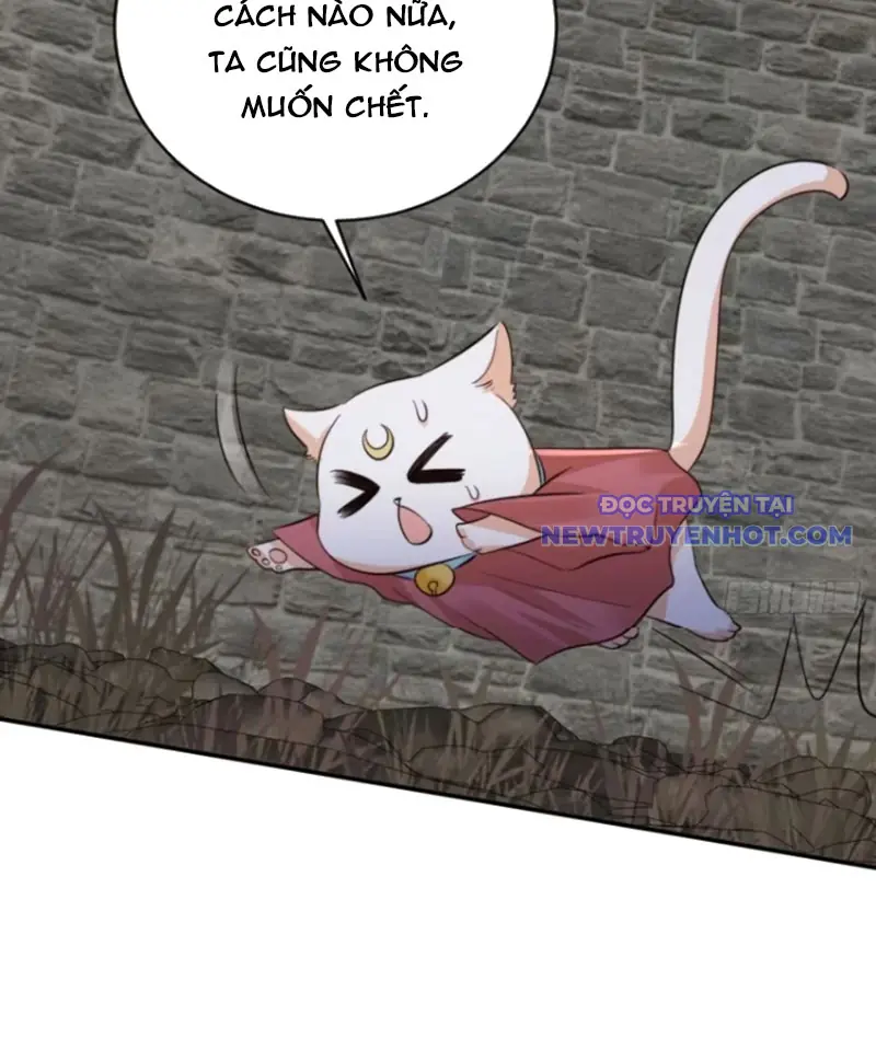 Tùy Tùng Của Nữ Phản Diện Chapter 118 - Trang 39