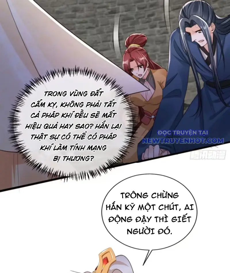 Tùy Tùng Của Nữ Phản Diện Chapter 118 - Trang 4