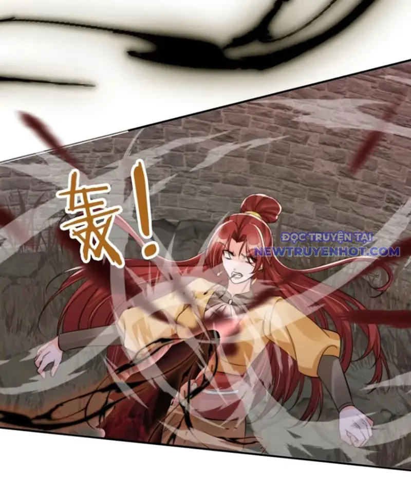 Tùy Tùng Của Nữ Phản Diện Chapter 118 - Trang 43