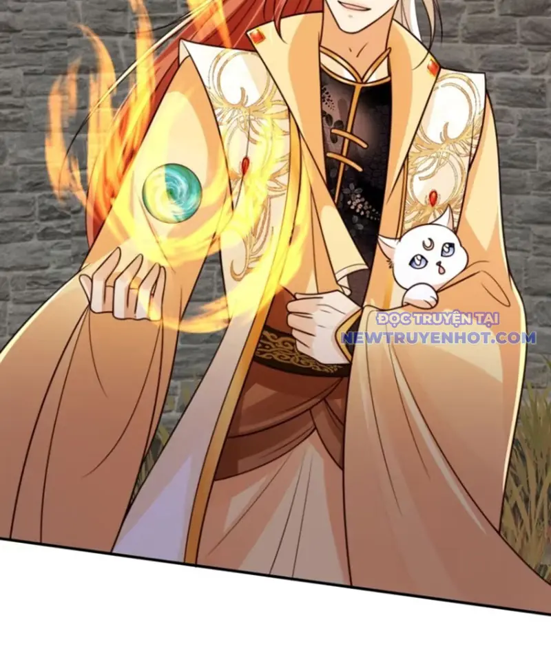 Tùy Tùng Của Nữ Phản Diện Chapter 119 - Trang 18