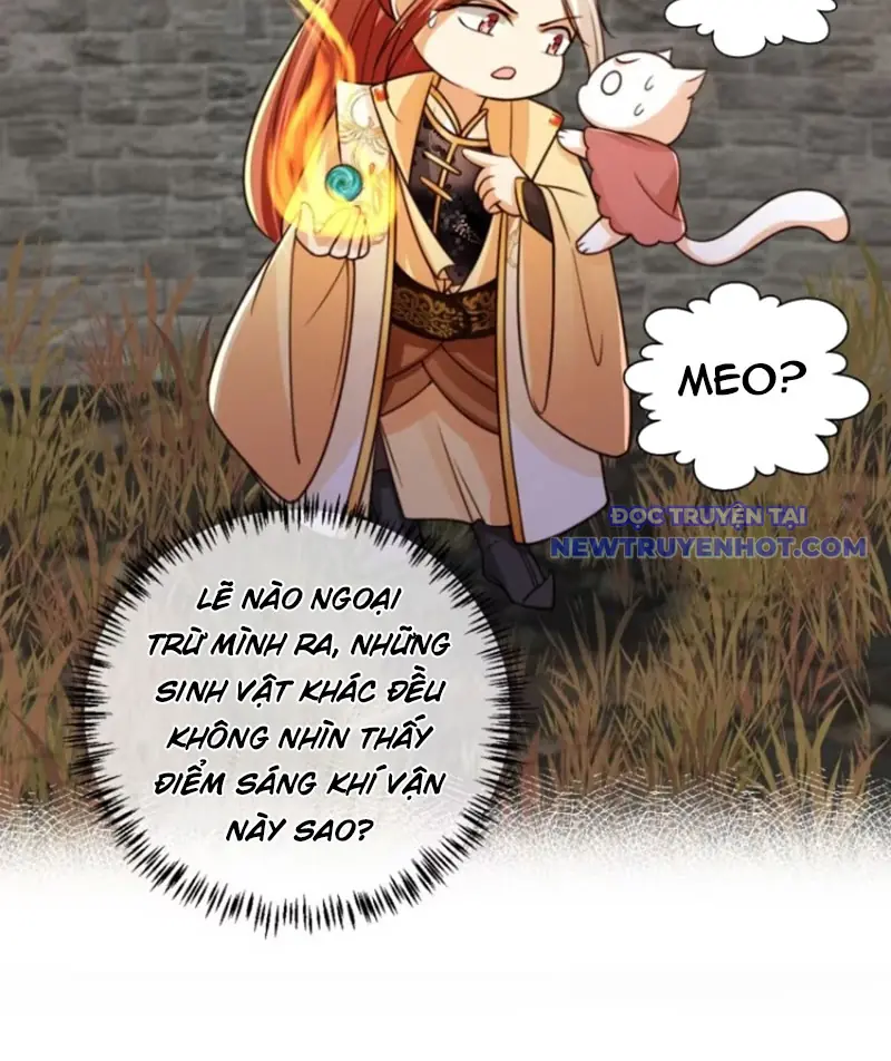 Tùy Tùng Của Nữ Phản Diện Chapter 119 - Trang 21