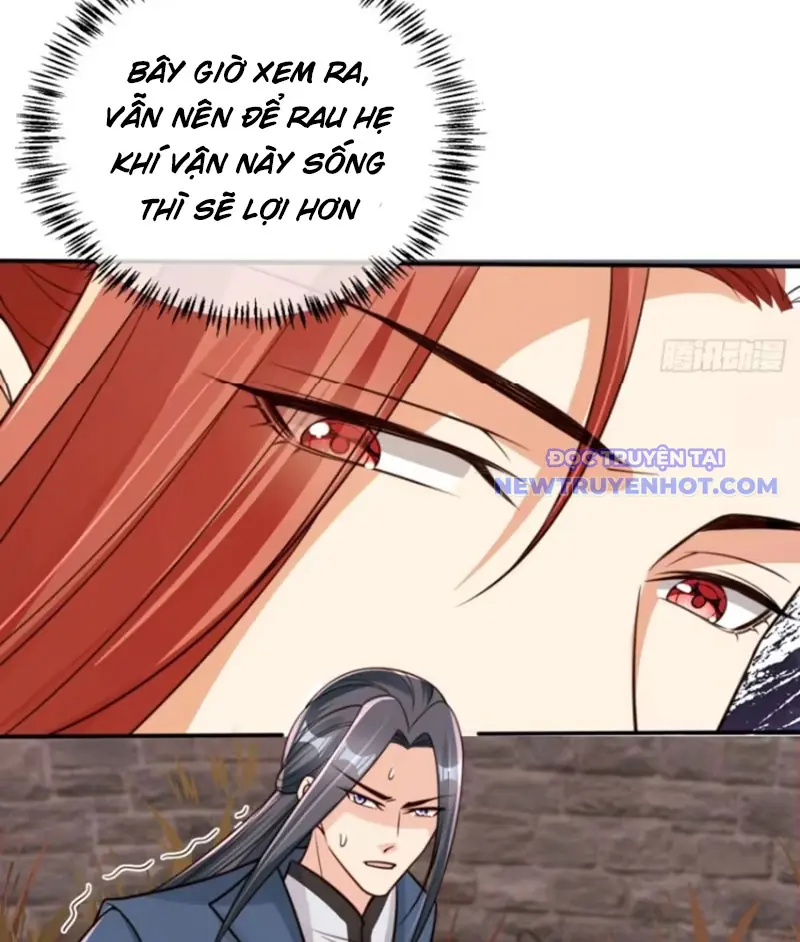 Tùy Tùng Của Nữ Phản Diện Chapter 119 - Trang 32