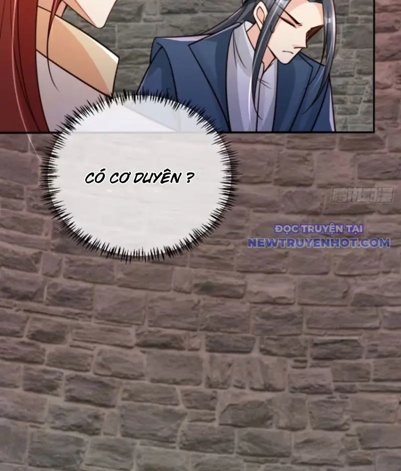 Tùy Tùng Của Nữ Phản Diện Chapter 119 - Trang 35