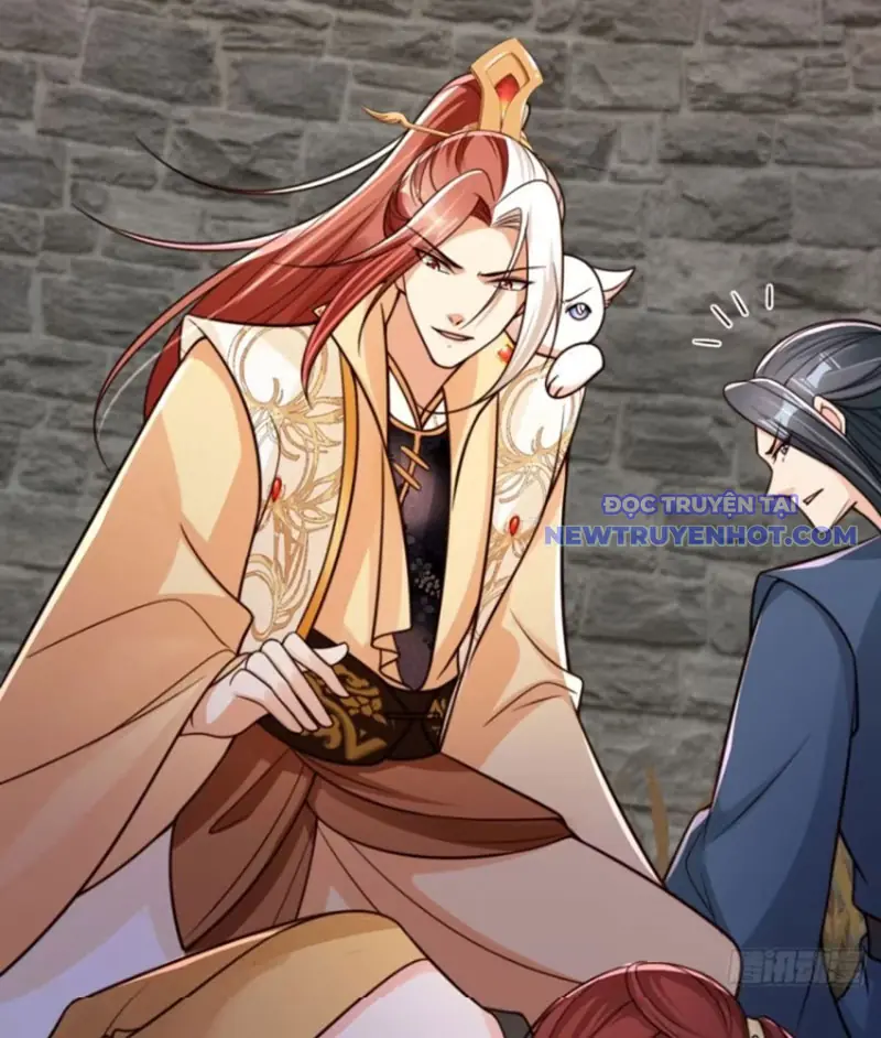 Tùy Tùng Của Nữ Phản Diện Chapter 119 - Trang 36
