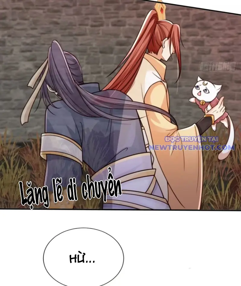 Tùy Tùng Của Nữ Phản Diện Chapter 119 - Trang 5