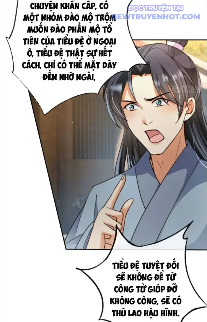 Tùy Tùng Của Nữ Phản Diện Chapter 12 - Trang 15