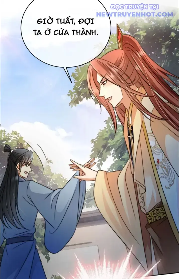 Tùy Tùng Của Nữ Phản Diện Chapter 12 - Trang 20
