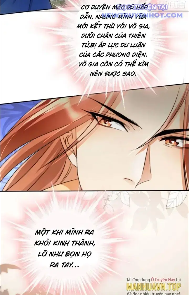 Tùy Tùng Của Nữ Phản Diện Chapter 12 - Trang 21